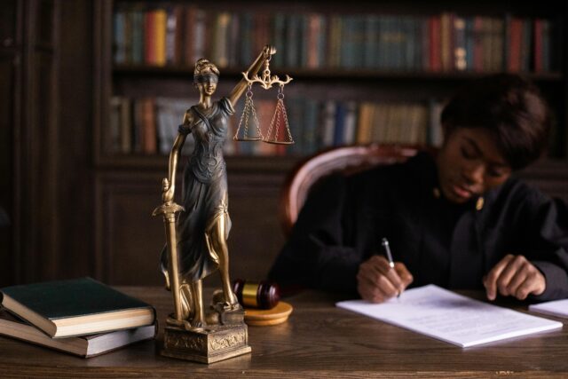 divorce judge